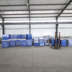 Κίνα Shanghai Fanying Machinery Technology Co., Ltd. Προφίλ εταιρείας