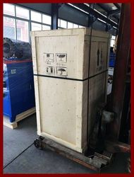 Κίνα Shanghai Fanying Machinery Technology Co., Ltd. Προφίλ εταιρείας