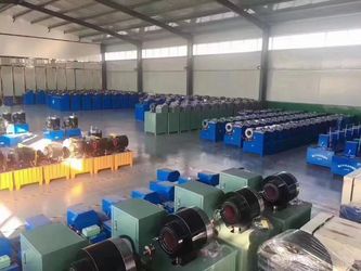 Κίνα Shanghai Fanying Machinery Technology Co., Ltd. Προφίλ εταιρείας