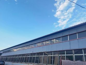 Κίνα Shanghai Fanying Machinery Technology Co., Ltd. Προφίλ εταιρείας