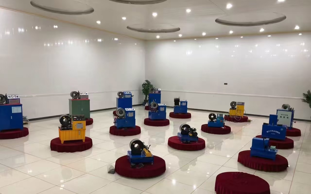 Κίνα Shanghai Fanying Machinery Technology Co., Ltd.