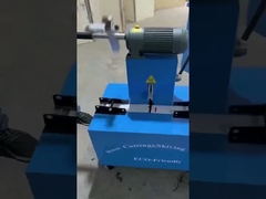 Μηχανή κοπής σωλήνων