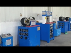 Η αίθουσα επίδειξης μας.