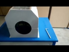 Μηχανή διακοπής σωλήνων