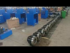 προετοιμαστείτε γιατί όλα τα είδη πτυχώνοντας mahchine μανικών παραδίδουν