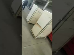 651mm υδραυλικός εύκαμπτος 600T Κίνα μανικών πτυχώνοντας cOem μηχανών