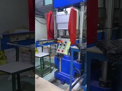 Δαχτυλίδια O από καουτσούκ υψηλών επιδόσεων για απαιτητικές εφαρμογές σφράγισης