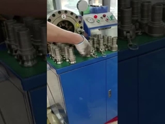 Λαστιχένια πτυχώνοντας μηχανή μανικών