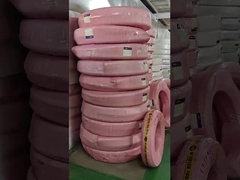 Εύκαμπτη θερμοκρασία χαλύβδινων συρμάτων μανικών 1sn R1at συνθετικού λάστιχου καυτή στην Αμερική