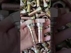 Υδραυλικές συναρμολογήσεις μανικών