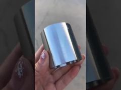 Κοχλιοτομημένοι άνδρα-γυναίκας γρήγοροι συζευκτήρες ανοξείδωτου συναρμολογήσεων μανικών Bsp υδραυλικοί