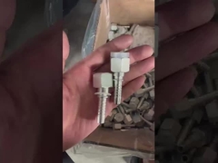 Υδραυλικές συναρμολογήσεις μανικών