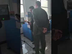 Υδραυλικός μανικών PLC 5.5kw μεγάλος αγκώνας cbk-51B Τύπου συναρμολογήσεων πιέζοντας μηχανών 4kw υδραυλικός