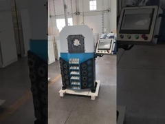 Μπορούμε να σχεδιάσουμε και να προσαρμόσουμε το μηχάνημα σύμφωνα με τις διαφορετικές απαιτήσεις των πελατών.