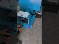 Μηχανή απολέπισης σωλήνων 12V/12V