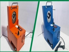 Μηχανή πρεσαρίσματος σωλήνων AC / Μηχανή πρεσαρίσματος σωλήνων κλιματισμού / 900w / 1200w / 1500w