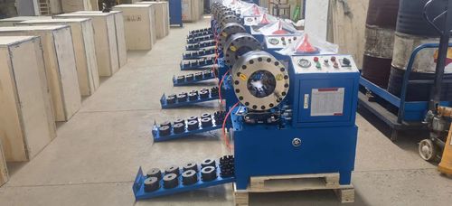 Τελευταίες εταιρικές ειδήσεις για Πώς μπορώ να διαγνώσω και να διορθώσω προβλήματα με μια μηχανή πτύχωσης υδραυλικών σωλήνων που δυσλειτουργεί;