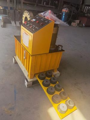 Καλή τιμή. 220v-415v 2 ΙΝΤΣΑΣ ΜΕΓΑΛΗ ΙΣΧΥΡΗ ΜΑΝΙΚΩΝ ΠΤΥΧΩΝΟΝΤΑΣ πτυχώνοντας μηχανή μανικών ΜΗΧΑΝΩΝ υδραυλική σε απευθείας σύνδεση