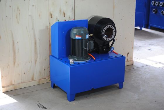 Καλή τιμή. 2.5l 10l DX68 υδραυλικό P32 μανικών πτυχώνοντας Crimper μηχανών για τη μάνικα φρένων σε απευθείας σύνδεση