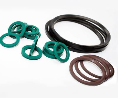 Δυνατότητα ρήξης 16-30 N/Mm DIN 3869 ED Ring 14 Για εξατομίκευση OEM / ODM