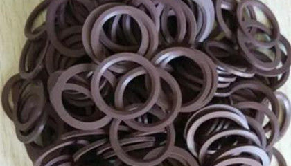 Καλή τιμή. Μέχρι 5 εύρος πίεσης FKM DIN 3869 ED δαχτυλίδι 14 για εξατομικευμένο OEM / ODM σε απευθείας σύνδεση