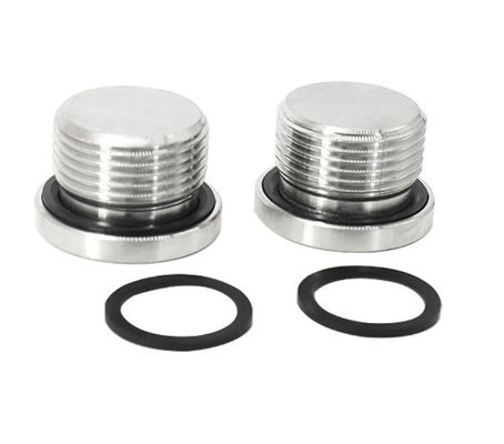 Προσαρμοσμένο καουτσούκ OEM / ODM DIN 3869 ED-RING 14 Πεδίο πίεσης έως 5 ≤40 Mpa