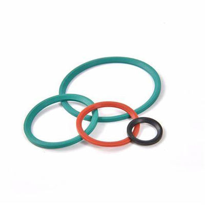 Προσαρμοσμένο DIN 3869 ED-RING 14 για OEM/ODM Τεχνολογία Σχηματισμού Συμπίεσης Καλής Αντοχής σε λάδι