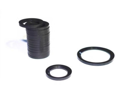 DIN 3869 ED-RING 14 Δυνατότητα ρήξης 16-30 N/mm ≤40 Mpa για εφαρμογές βαρέων σωλήνων