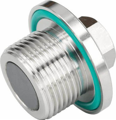 Μέχρι 5000 PSI εύρος πίεσης DIN 3869 ED-RING 14 με αντοχή σε ρήξη 16-30 N/mm