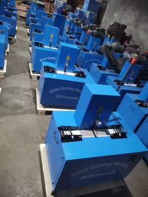 Μηχανή κοπής σωλήνων 680*650*1050mm Κατάλληλη για όλα τα υλικά