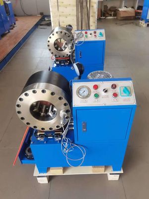 Μέγεθος είναι 730*480*740mm Πολυσχιδή μηχανή DX68 με 10 σετ πριόνων