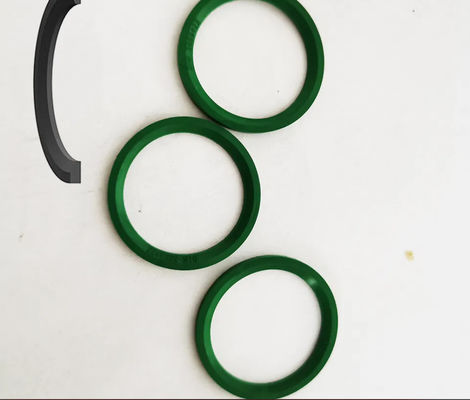 FFKM DIN 3869 ED-RING 21 Μπλε Custom DIN 3869 ED-RING 14 Καλή τεχνολογία στύσης με αντίσταση στο λάδι