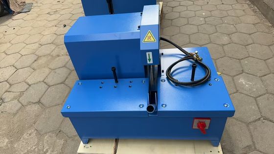 Μηχανή κοπής σωλήνων από καουτσούκ 12volt 6-51mm Σιλικόνιο σωλήνα