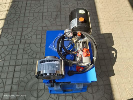 12v 24v Αυτόματη Μηχανή Πρεσαρίσματος Σωλήνων Μπαταρίας 1