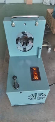 Καλή τιμή. 220V DN15 Μπλε Μηχανή Συμπίεσης Σωλήνων AC με Έλεγχο Οθόνης σε απευθείας σύνδεση