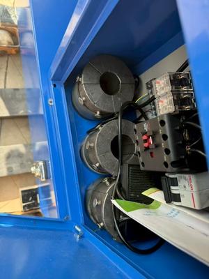 Καλή τιμή. Χαλύβδινη Ηλεκτρική Μηχανή Πρεσαρίσματος Σωλήνων για Υδραυλικά και HVAC με Εναλλάξιμα Καλούπια σε απευθείας σύνδεση