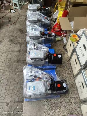 Καλή τιμή. Μηχανή Πρεσαρίσματος Υδραυλικών Σωλήνων 220V 7 Dies με Ισχύ 2.2KW για Σωλήνες 6-25mm σε απευθείας σύνδεση