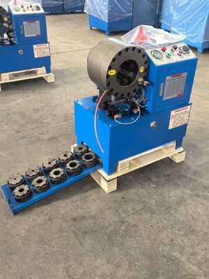 Καλή τιμή. Φορητή Μηχανή Πρεσαρίσματος Υδραυλικών Σωλήνων με Έξοδο 2.5L/5L/10L και Επιλογές Τάσης 220V/240V/380V/415V σε απευθείας σύνδεση