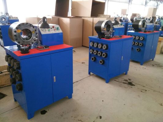 Καλή τιμή. Μηχανή Πρεσαρίσματος Σωλήνων Φρένων 2 ιντσών 4SH 51BY σε απευθείας σύνδεση