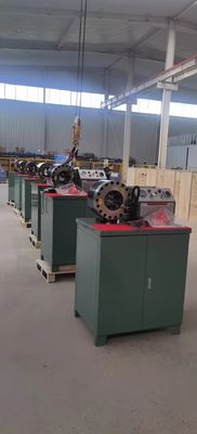 Καλή τιμή. Μεγάλο πτυχώνοντας εργαλείο 651mm Crimper γραμμών φρένων διαφορετικό χρώμα 51BY σωλήνων φρένων σειράς σε απευθείας σύνδεση