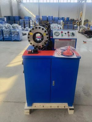 Καλή τιμή. 3KW πτυχώνοντας σωλήνας Crimping200 Pcs/H 651mm 51BY μηχανών 600t μανικών φρένων στο χρηματοκιβώτιο σε απευθείας σύνδεση