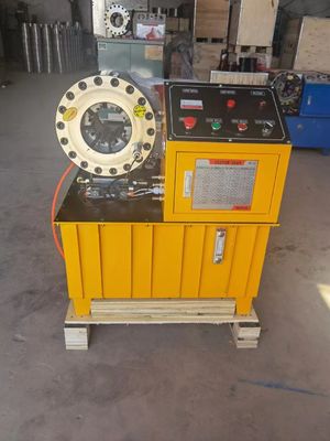 Καλή τιμή. Dx68 πτυχώνοντας εργαλείο 651mm υψηλών υδραυλικό μανικών υδραυλική μηχανή Τύπου μανικών σε απευθείας σύνδεση