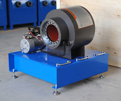 Καλή τιμή. Crimper μανικών 4l 12V 1/4 ίντσα φορητό υδραυλικό Crimper 2 ίντσας σε απευθείας σύνδεση