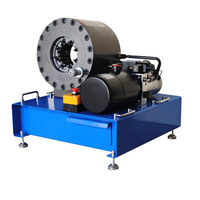 Καλή τιμή. Έξυπνο ελαφρύ Crimper μανικών 12V Crimp μανικών 2 ίντσας υδραυλική μηχανή φορητή σε απευθείας σύνδεση