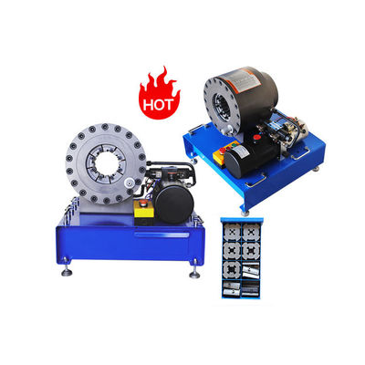Καλή τιμή. Swaging 12V Crimper μανικών υψηλό - πτυχώνοντας μηχανή μανικών ποιοτικών 24v 36v σωλήνων σε απευθείας σύνδεση