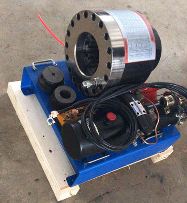 Καλή τιμή. υδραυλικό Crimper μανικών 651mm 12v υδραυλική μάνικα 4 στρώματος που κατασκευάζει τη μηχανή τη τοπ πώληση σε απευθείας σύνδεση