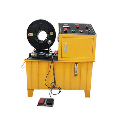 Καλή τιμή. 651mm υδραυλικός Τύπος εργαλείων Crimper μάνικα υψηλή πίεση 1/4-2» για τη μάνικα σωλήνων σε απευθείας σύνδεση