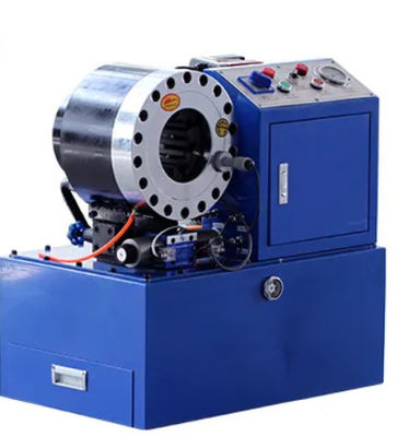 Καλή τιμή. Dx68 υδραυλικό Crimper 651mm μανικών τρακτέρ χειρωνακτικό Crimper μανικών εναλλασσόμενου ρεύματος σε απευθείας σύνδεση