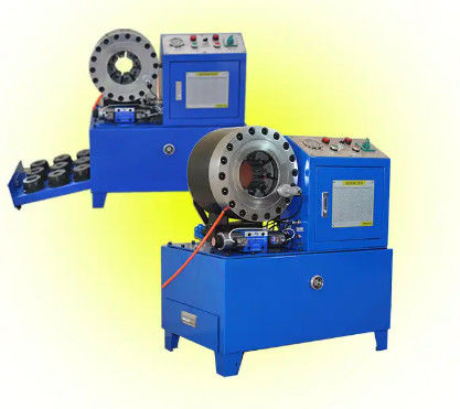 Καλή τιμή. Dx68 Crimper 3kw 4kw Maquinas συναρμολογήσεων μανικών παράγραφος Prensar Mangueras Hidraulicas σε απευθείας σύνδεση