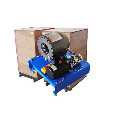Καλή τιμή. Χειρωνακτικό Crimper 651mm μανικών Swage 12V Crimper υψηλών μανικών σε απευθείας σύνδεση